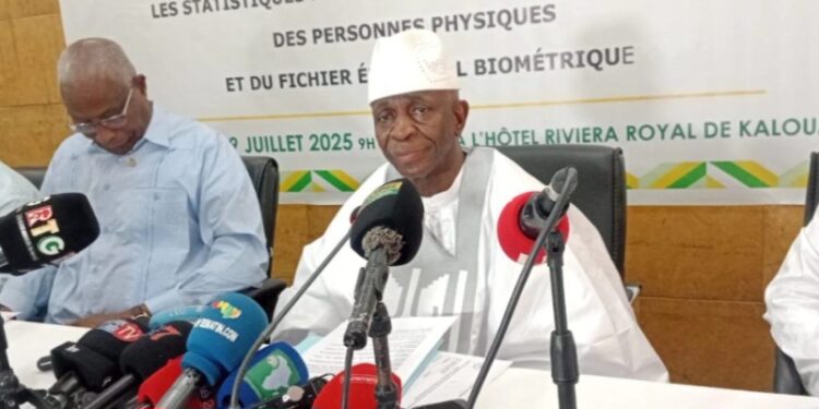 Référendum 2025 : Le gouvernement initie un Comité Inter-parties pour encadrer le processus électoral