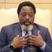 RDC : Joseph Kabila visé par une peine de mort pour liens présumés avec le M23