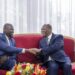 Le général Doumbouya annoncé à Bouaké pour la fête nationale ivoirienne