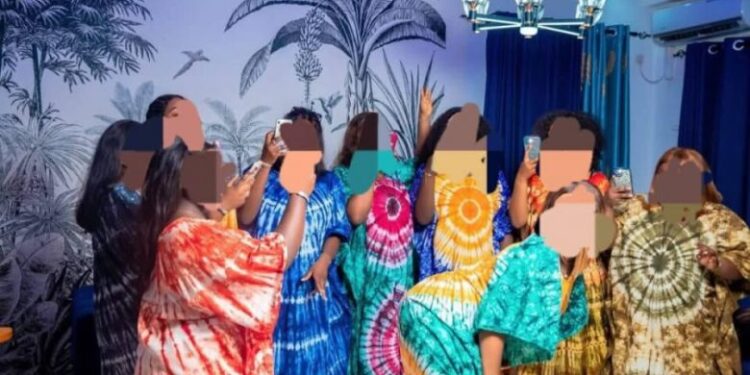 Bamako met fin aux « soirées Dior » jugées contraires aux mœurs