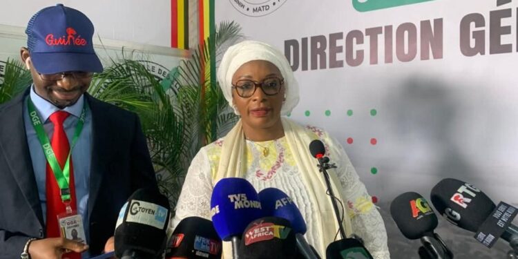 Retard dans l&rsquo;annonce des résultats du référendum: les premiers chiffres attendront 20h