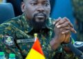 Guinée: la présidentielle officiellement convoquée pour le 28 décembre 2025