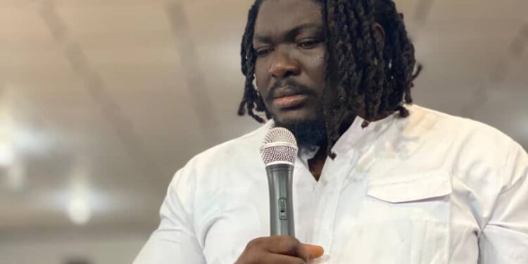 Accident mortel à Coyah : un an de prison requis contre l’artiste Singleton