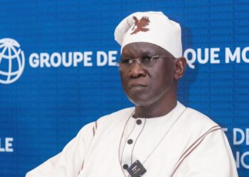 La CRIEF confirme partiellement l’ordonnance de non-inculpation de M. Ahmed Kanté