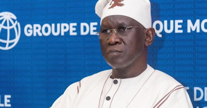 La CRIEF confirme partiellement l’ordonnance de non-inculpation de M. Ahmed Kanté