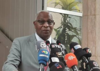 « Une victoire civique »: Amadou Oury Bah salue un référendum marquant la réconciliation entre l&rsquo;État et la société