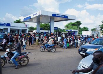 Crise du carburant au Mali: suspension nationale des cours du 27 octobre au 9 novembre 