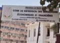 Libération annoncée d’Amadou Damaro Camara : l’ancien président du Parlement vers la liberté