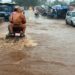 Basse Guinée : Vigilance face aux pluies et orages attendus ce mardi soir