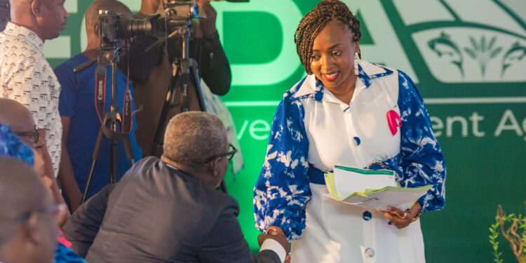Campagne Agricole 2025 : 16,7 milliards GNF injectés pour booster 45 projets agro-pastoraux en Guinée
