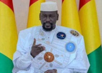 Guinée : Mamadi Doumbouya nomme une trentaine de secrétaires généraux dans l’administration publique