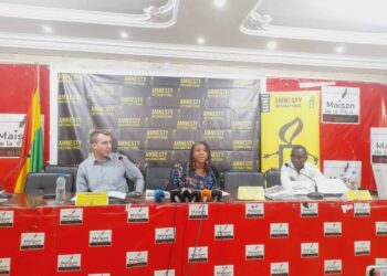 SOGUIPAH sous le feu des critiques : Amnesty International dénonce des violations massives des droits des travailleurs