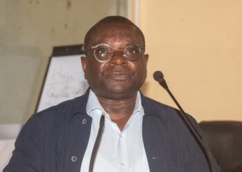 L’ISSMV Dalaba honore ses nouveaux enseignants-chercheurs promus du CAMES 2025