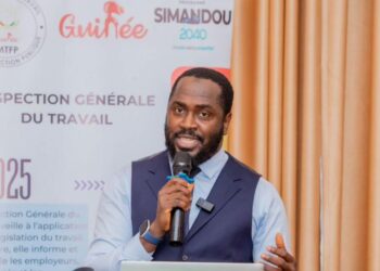 Guinée: l’Inspection générale du travail annonce une nouvelle campagne de contrôle, point de presse prévu le 8 octobre