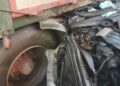 Keitaya: Kadjatou fauchée par un camion mal garé, une négligence de trop