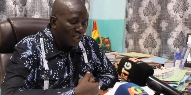 Nzérékoré : une enquête ouverte après l’enlèvement du père du journaliste en exil Babila Keïta