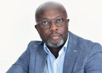Karfamoriah Football Club annonce la nomination de M. Amadou Bangoura en tant que Vice-Président en charge de la Stratégie et du Développement