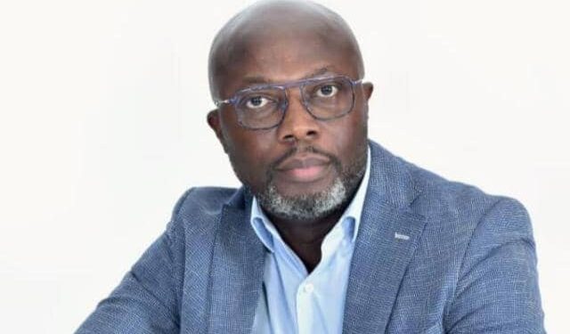 Karfamoriah Football Club annonce la nomination de M. Amadou Bangoura en tant que Vice-Président en charge de la Stratégie et du Développement