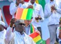Ahmed Kanté, parrain d’une double célébration du 2 octobre à Coléah et à Dixinn