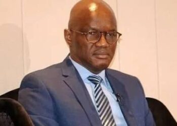Nouveau report du procès en appel d’Ibrahima Kourouma pour incompétence de la Chambre de la CRIEF