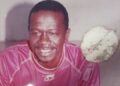 Disparition de Fodé Laye Camara : Le football guinéen perd une légende des buts