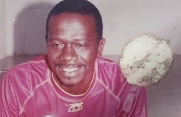 Disparition de Fodé Laye Camara : Le football guinéen perd une légende des buts