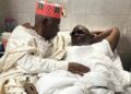 Docteur Kassory Fofana: la Cour des comptes se déplace au chevet d’un ex-Premier ministre malade