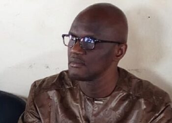 CRIEF : Le procès en appel de Dr Ibrahima Kourouma de nouveau repoussé