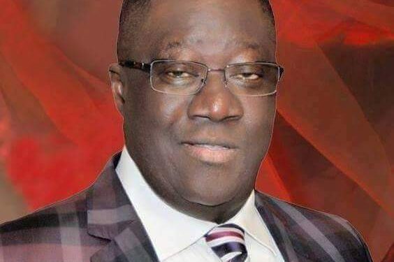 La COBAG rend hommage à Elhadj Mamoudou CAMARA, Kountiguigbé de la Basse Guinée, figure emblématique de sagesse et d’unité