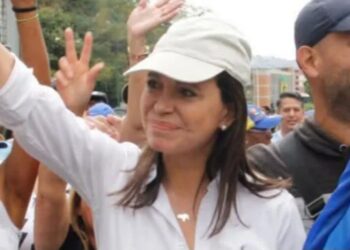 María Corina Machado, Nobel de la Paix 2025 : une voix libre face à la répression vénézuélienne