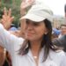 María Corina Machado, Nobel de la Paix 2025 : une voix libre face à la répression vénézuélienne