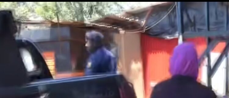 Enlèvement de nourrisson à Kissosso : Aissatou Diakhaby incarcérée à Conakry
