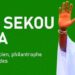 Ahmed Sékou Camara écarte toute candidature à la présidentielle: « Ma loyauté va au Président Mamadi Doumbouya »