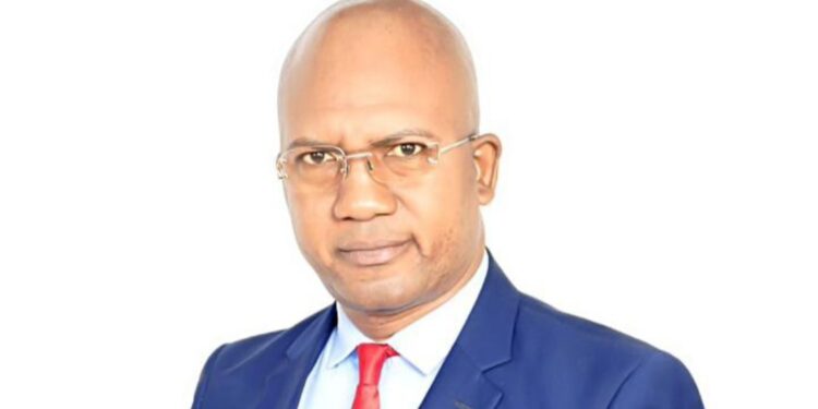 Notation souveraine B+, la Guinée poursuit sa marche ascendante (Par Abdoulaye GUIRASSY, économiste-politologue)