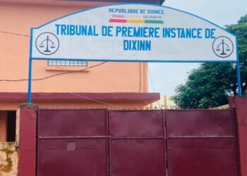 Vol présumé de 15 000 dollars à Cosa : Telly Oury Diallo, une élève, interpellée