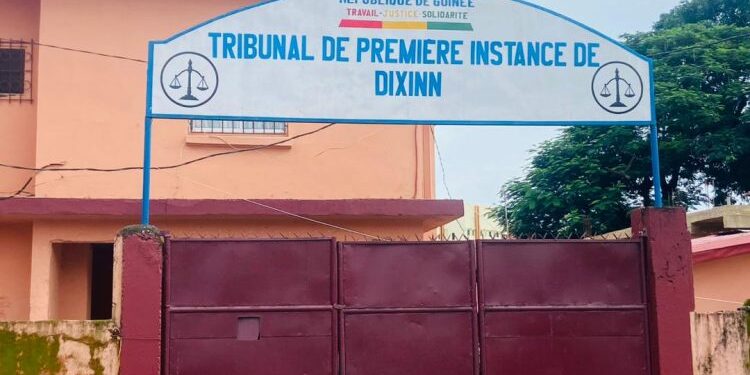 Vol présumé de 15 000 dollars à Cosa : Telly Oury Diallo, une élève, interpellée