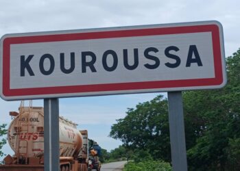 Kouroussa: le directeur de l’hôpital préfectoral incarcéré pour détournement de matériel médical