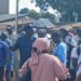 Crise sociale à la SEG : les employés déclenchent un sit-in à Conakry