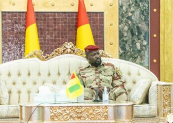 Nominations: le président Doumbouya réorganise le ministère de l’Urbanisme