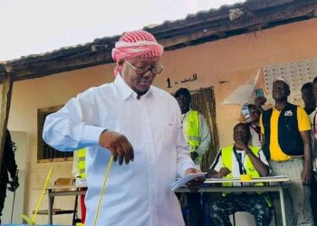 Guinée-Bissau: un double scrutin décisif pour la stabilité politique