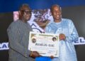 Lengué d’Or 2025 : la société minière AGB2A-GIC d’Ahmed Kanté soutient la 9ᵉ édition du prestigieux trophée du football guinéen