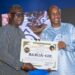 Lengué d’Or 2025 : la société minière AGB2A-GIC d’Ahmed Kanté soutient la 9ᵉ édition du prestigieux trophée du football guinéen