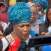 Présidentielle 2025: Makalé Camara dépose sa candidature à la Cour suprême