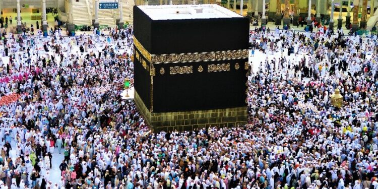 Hadj 2026 : le coût fixé à 58,3 millions GNF pour les pèlerins guinéens