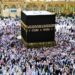 Hadj 2026 : le coût fixé à 58,3 millions GNF pour les pèlerins guinéens