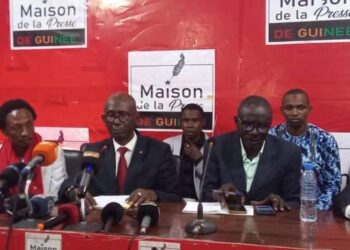 Présidentielle 2025: le CCI en appelle à la conscience historique de la Cour suprême