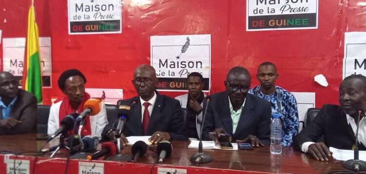 Présidentielle 2025: le CCI en appelle à la conscience historique de la Cour suprême