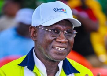 Guinée : AGB2A-GIC a demandé un moratoire au ministère des Mines et proposé un plan de sortie de crise