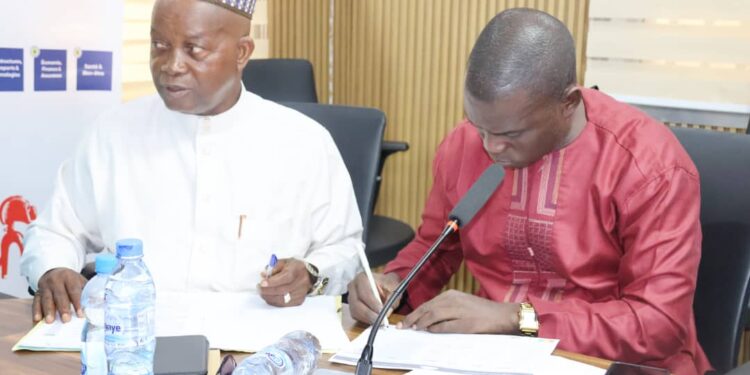 Guinée : Le SLECG prend ses distances face à la grève annoncée par l’intersyndicale