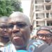Présidentielle 2025: Dr Faya Millimouno officialise sa candidature et se positionne comme le choix du changement